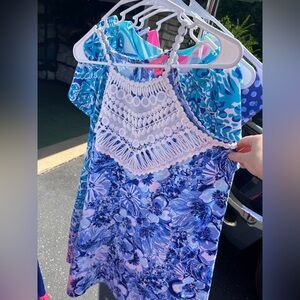 Lilly Pulitzer size 4 soft shift